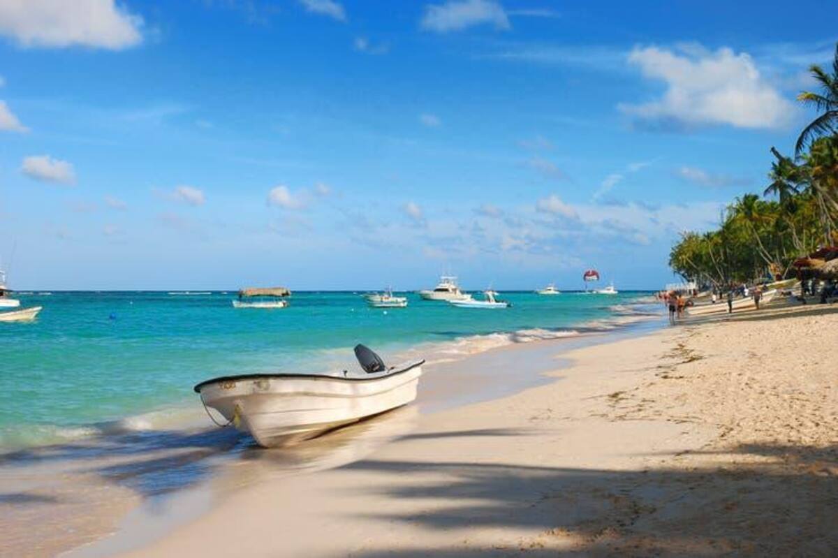 Punta Cana, turismo