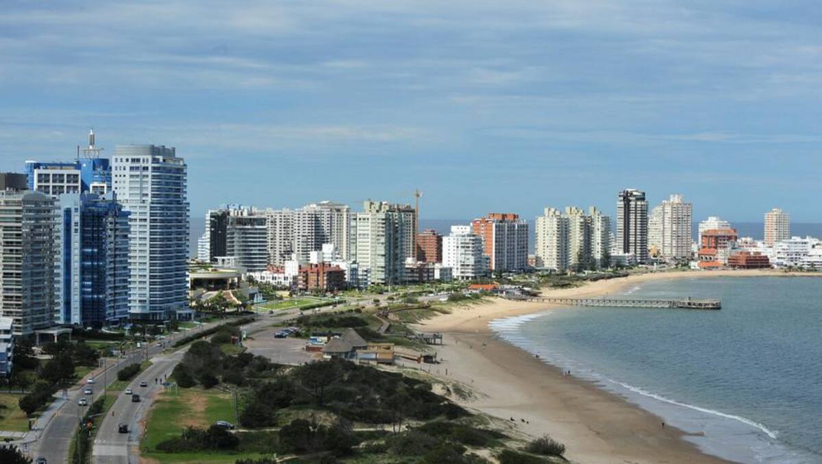 Punta del Este