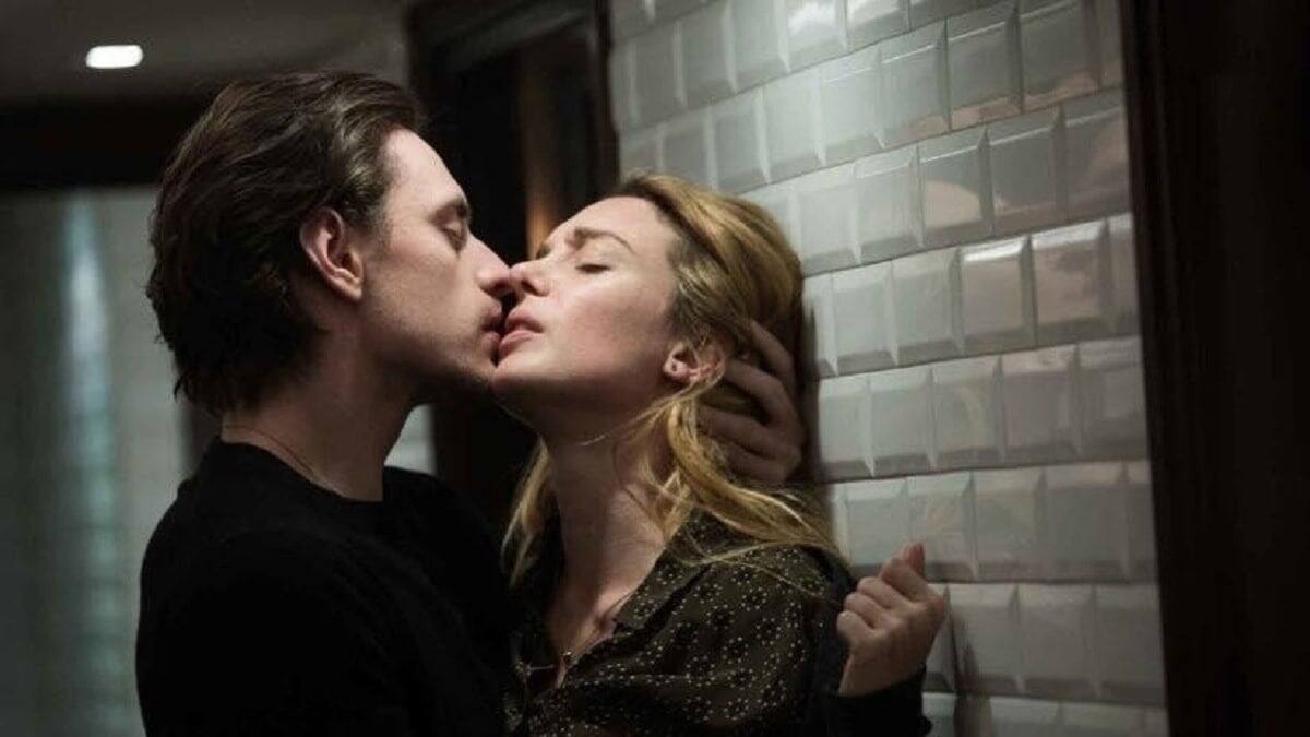 Pura pasión, película de Netflix