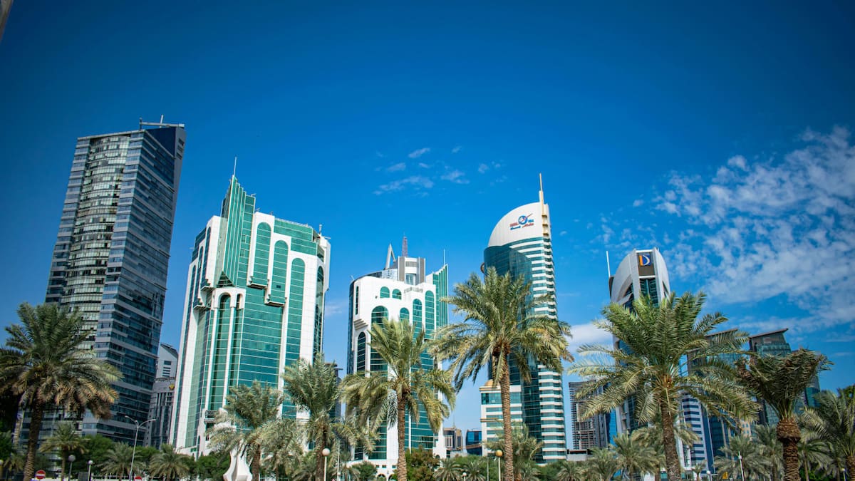 Qatar. Foto: Unsplash