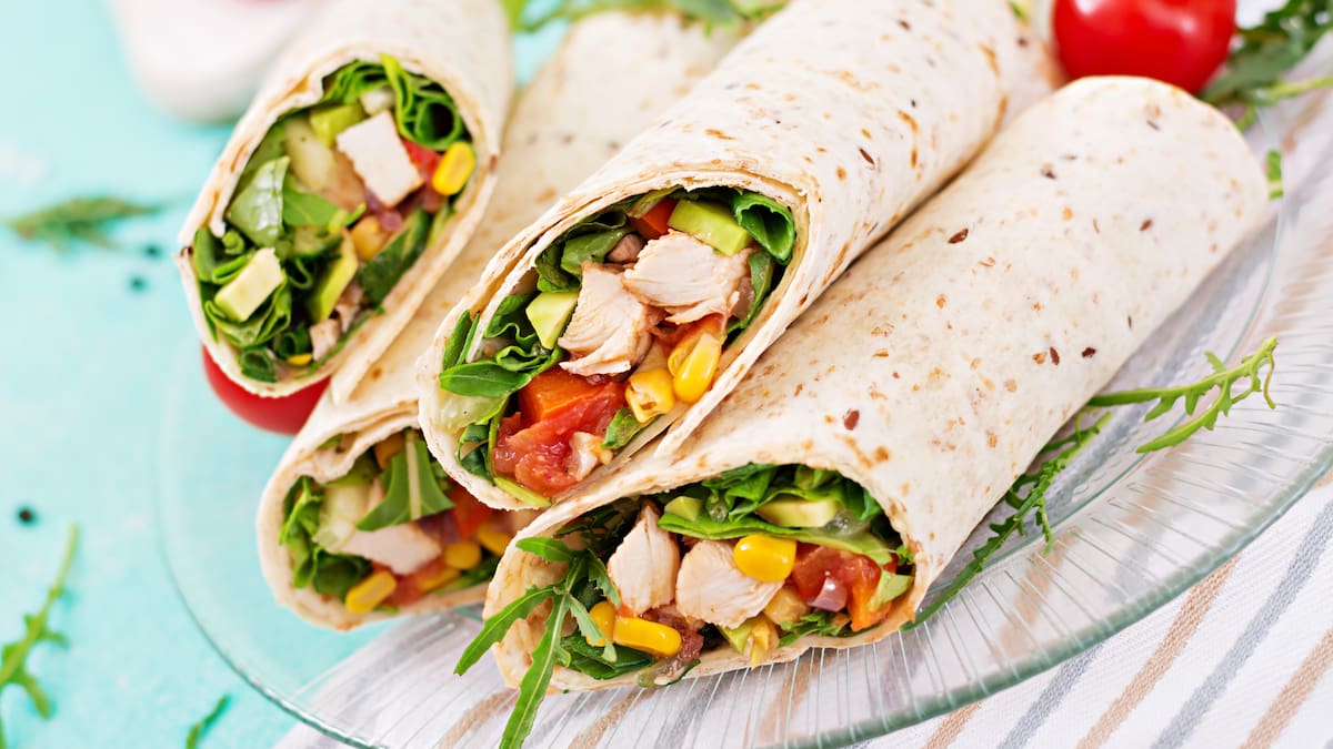 Menú semanal con recetas saludables: qué cocinar del lunes 19 al domingo 25 de enero, día por día