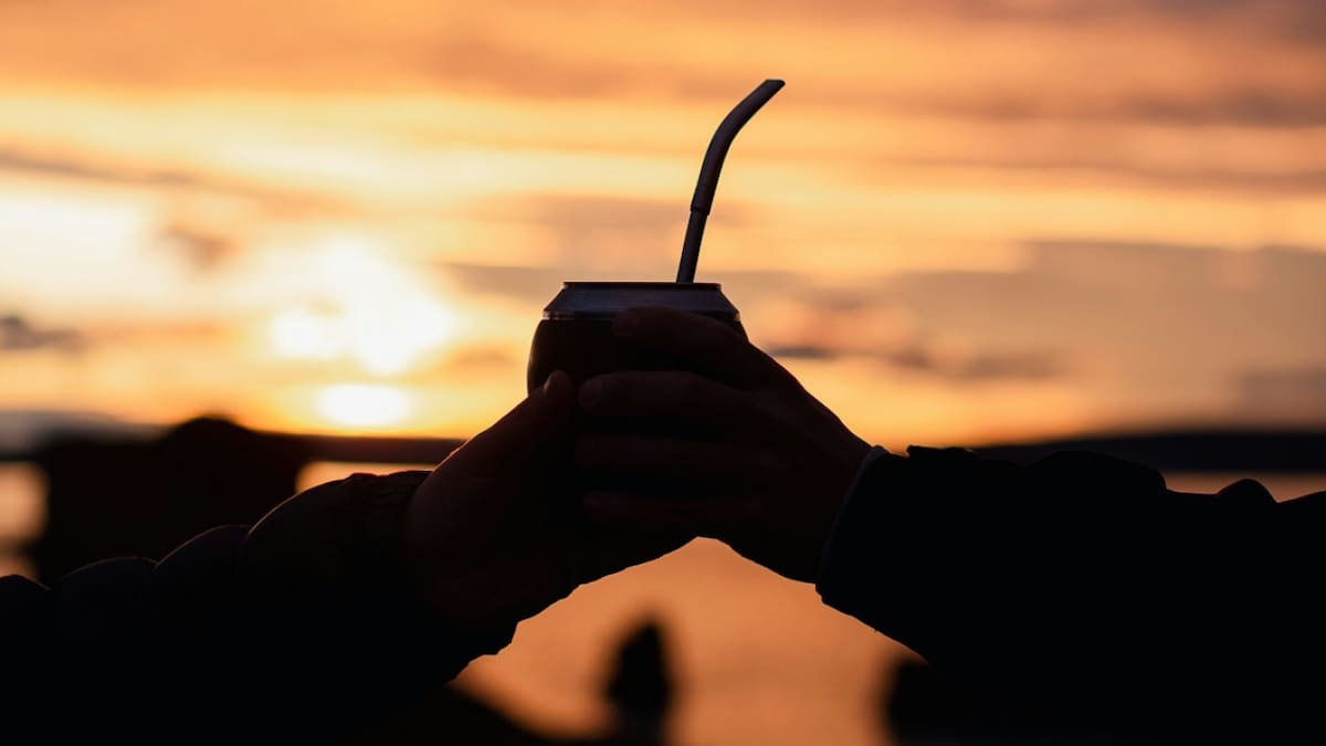 Qué dice la psicología sobre tu forma de tomar mate: los hábitos que revelan cómo te vinculás con los demás