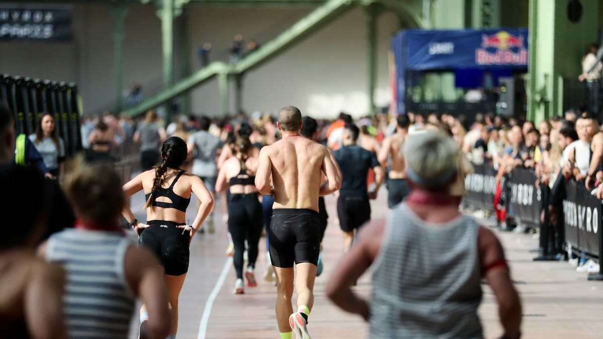 Qué es Hyrox: el entrenamiento accesible, inclusivo y desafiante que revoluciona el fitness en Argentina