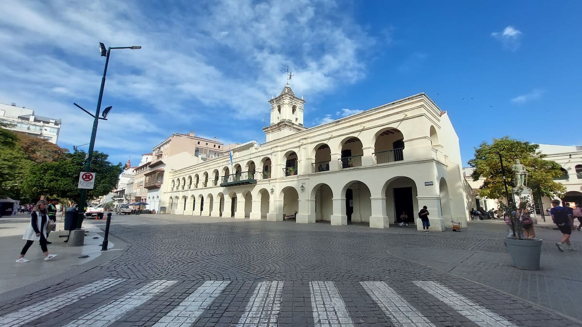 Qué es Impulsa Salta, el programa de turismo que presentó la provincia.