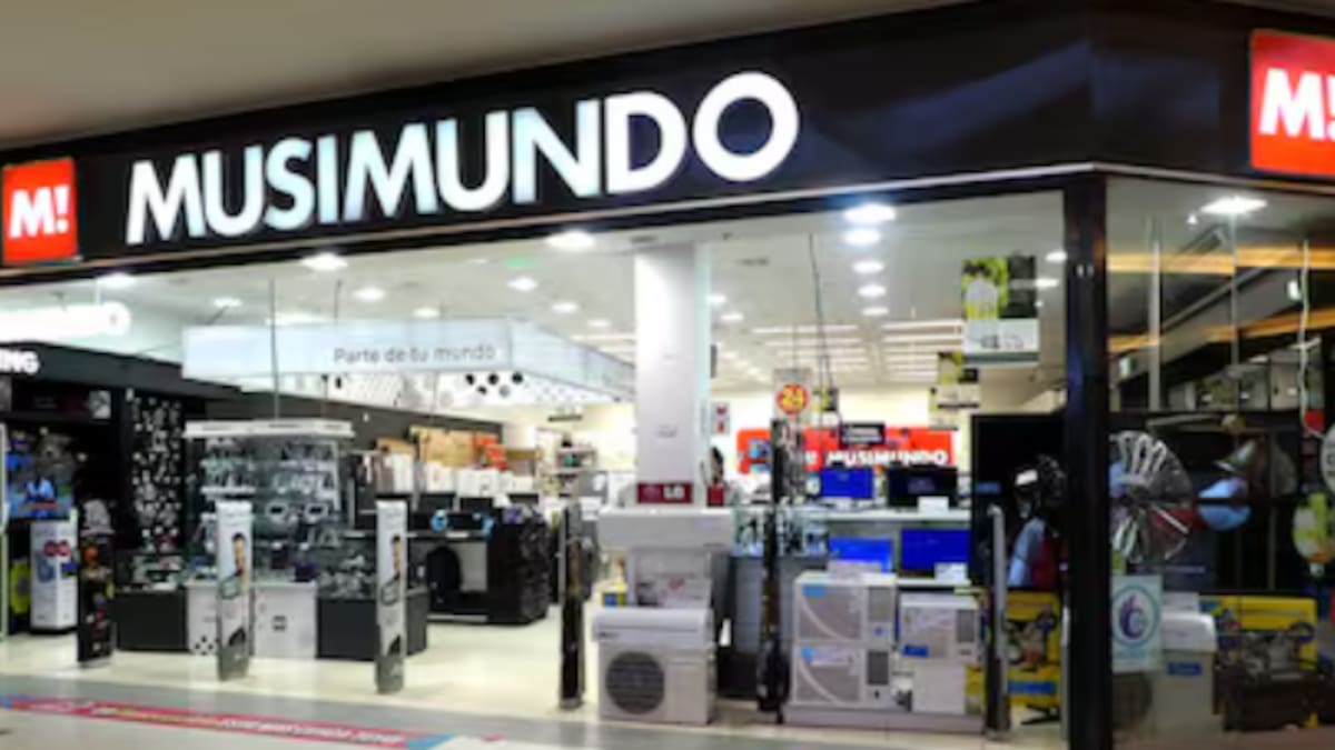 ¿Por qué se declaró en quiebra Musimundo y cerró 20 sucursales?