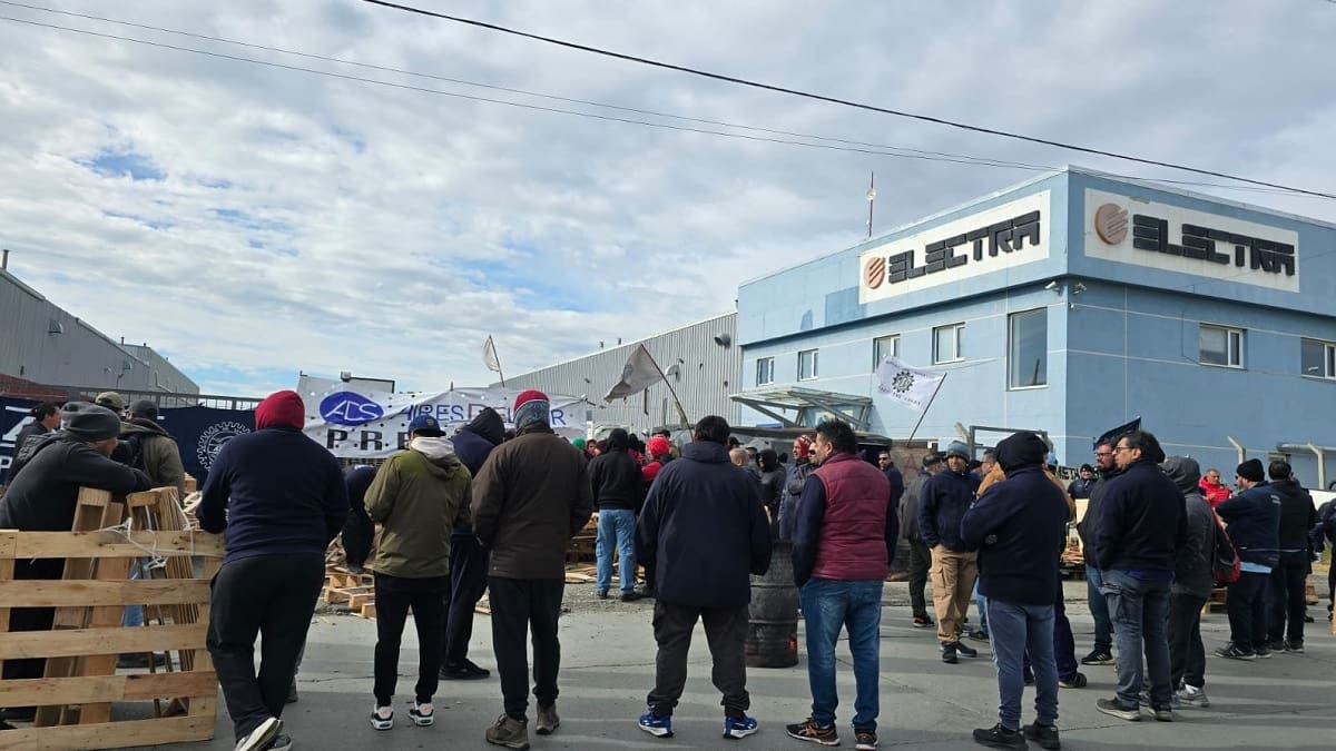 Crisis industrial: quebró Aires del Sur, fabricante de aires acondicionados de las marcas Electra y Fedders