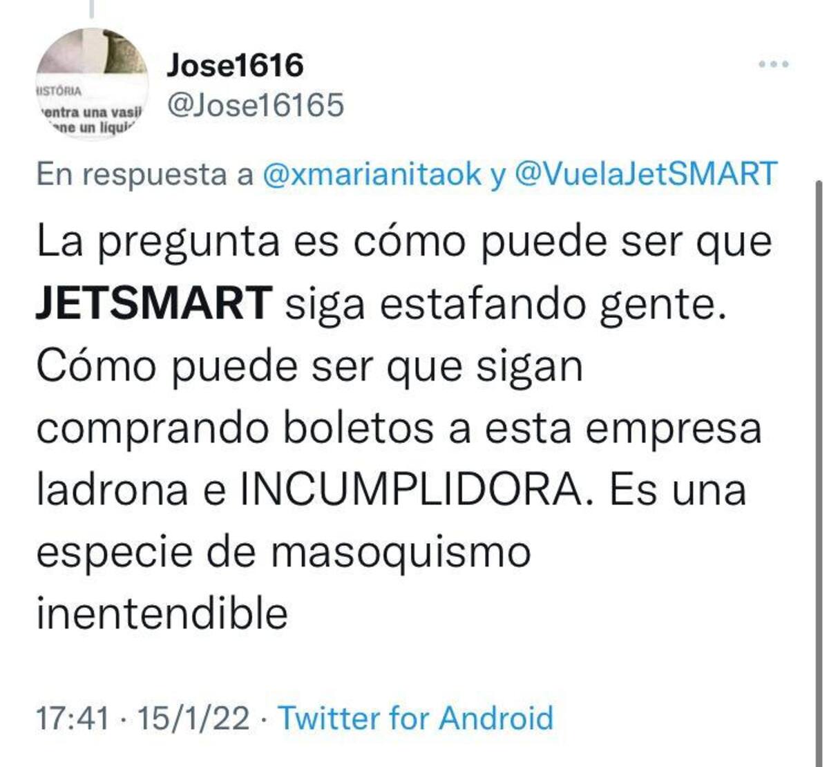 Quejas e indignación por vuelos cancelados de JetSmart: pasajeros varados exigen respuestas