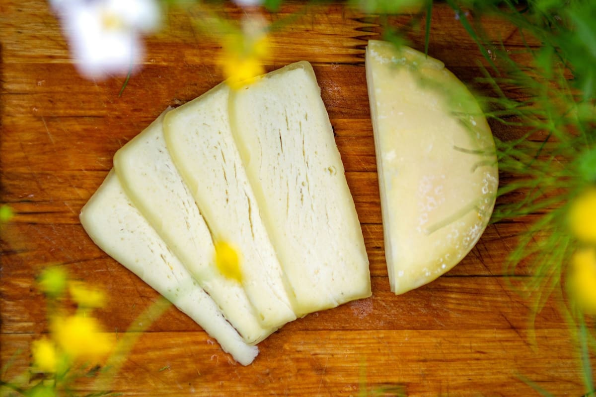 Queso. Foto Unsplash