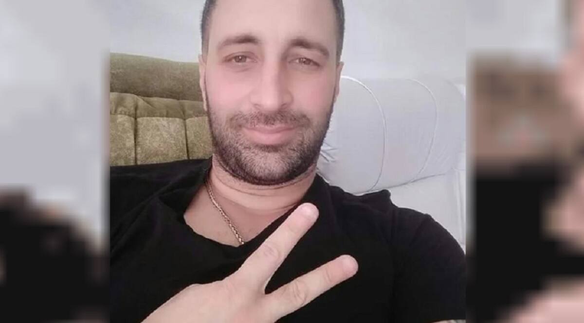 Quién era Fabián Sturm Gardon. Foto: redes sociales, Facebook