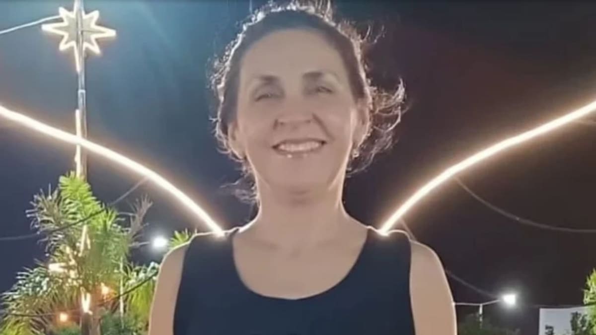 Estaba en Paraguay: quién es la mujer argentina que buscaban desesperadamente desde hacía más de 24 horas