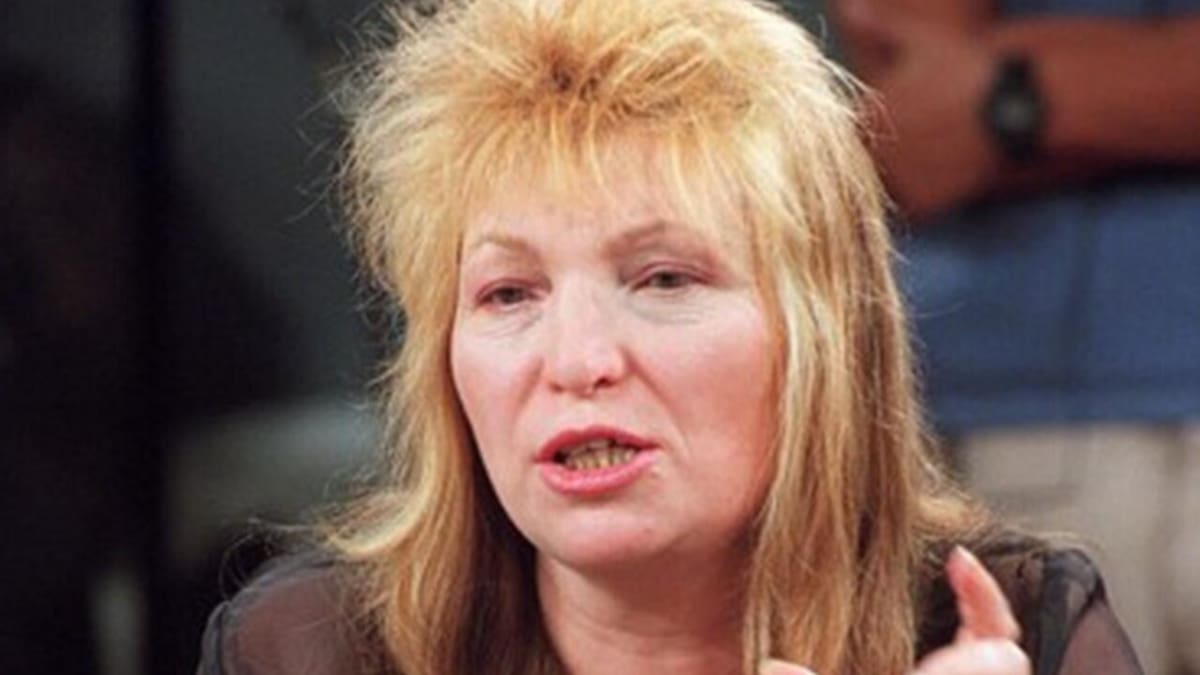 Quién fue “Pepita, la Pistolera”: la vida de Margarita Di Tullio, la mujer más temida del submundo criminal de Mar del Plata