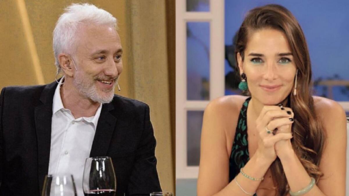 Quiénes serán los invitados de PH: Podemos hablar y las mesas de Mirtha Legrand con Juana Viale