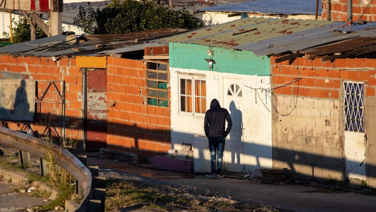 Quilmes en pandemia, foto NA