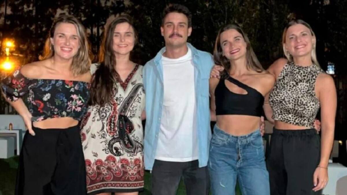 Quintillizos Riganti