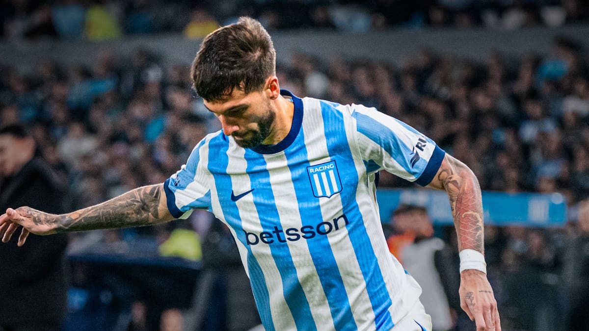 Argentinos Juniors vs. Racing Club EN VIVO hoy: resultado, goles y minuto a minuto del Torneo Clausura 2026