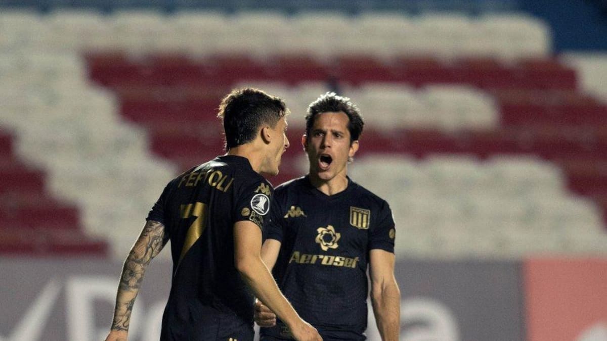 Racing recibe a Estudiantes de Mérida para llegar a octavos como ganador del Grupo F de La Libertadores