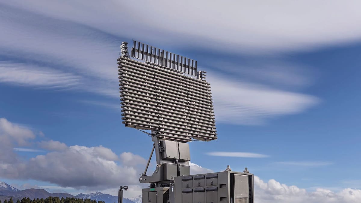 El Ejército Argentino se renueva: incorpora radares de vigilancia capaces de detectar más de mil blancos en simultáneos