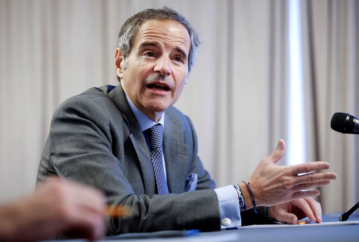 El elegido por Time como el argentino más influyente