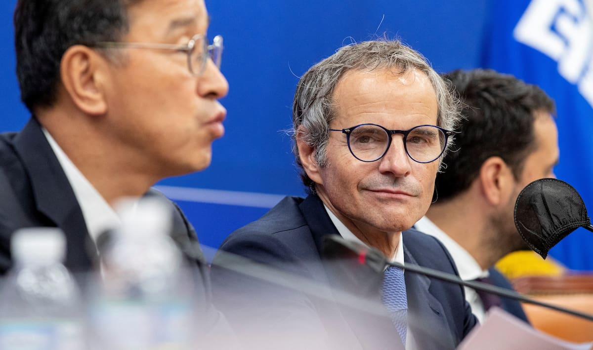 El elegido por Time como el argentino más influyente