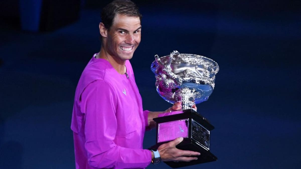 Cambio en los Grand Slam: ahora el tie break será a 10 puntos en el quinto set