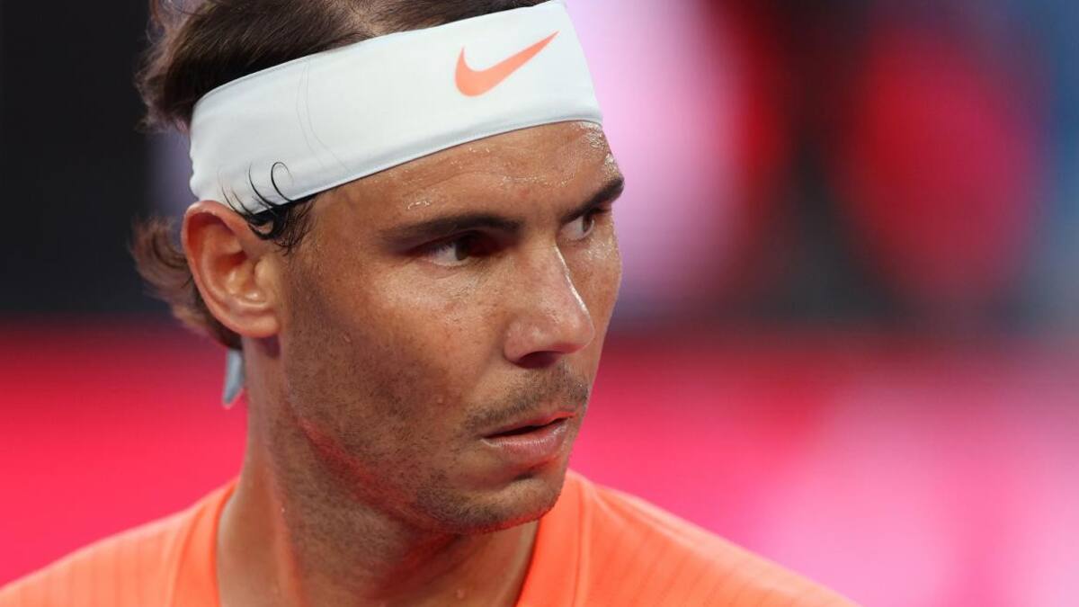 Rafael Nadal, tenis, tenista, Reuters