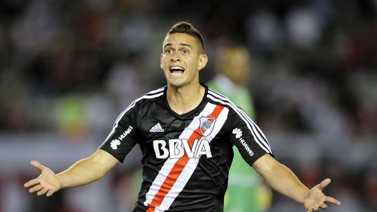 Rafael Santos Borré