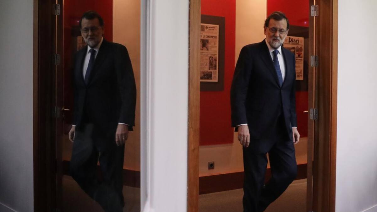 Rajoy