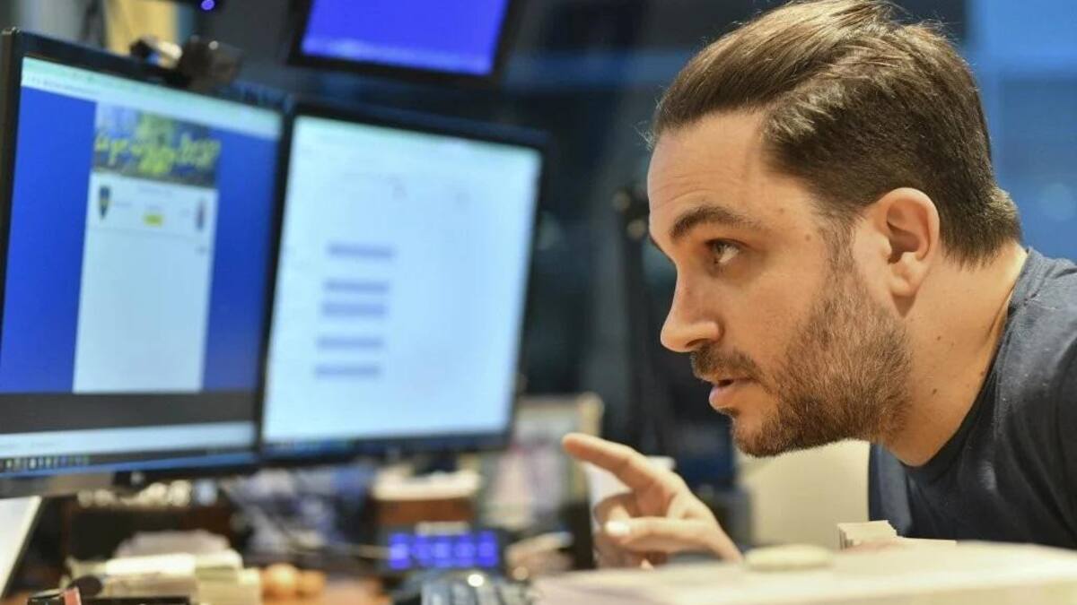 Ramiro Marra, La Libertad Avanza, NA