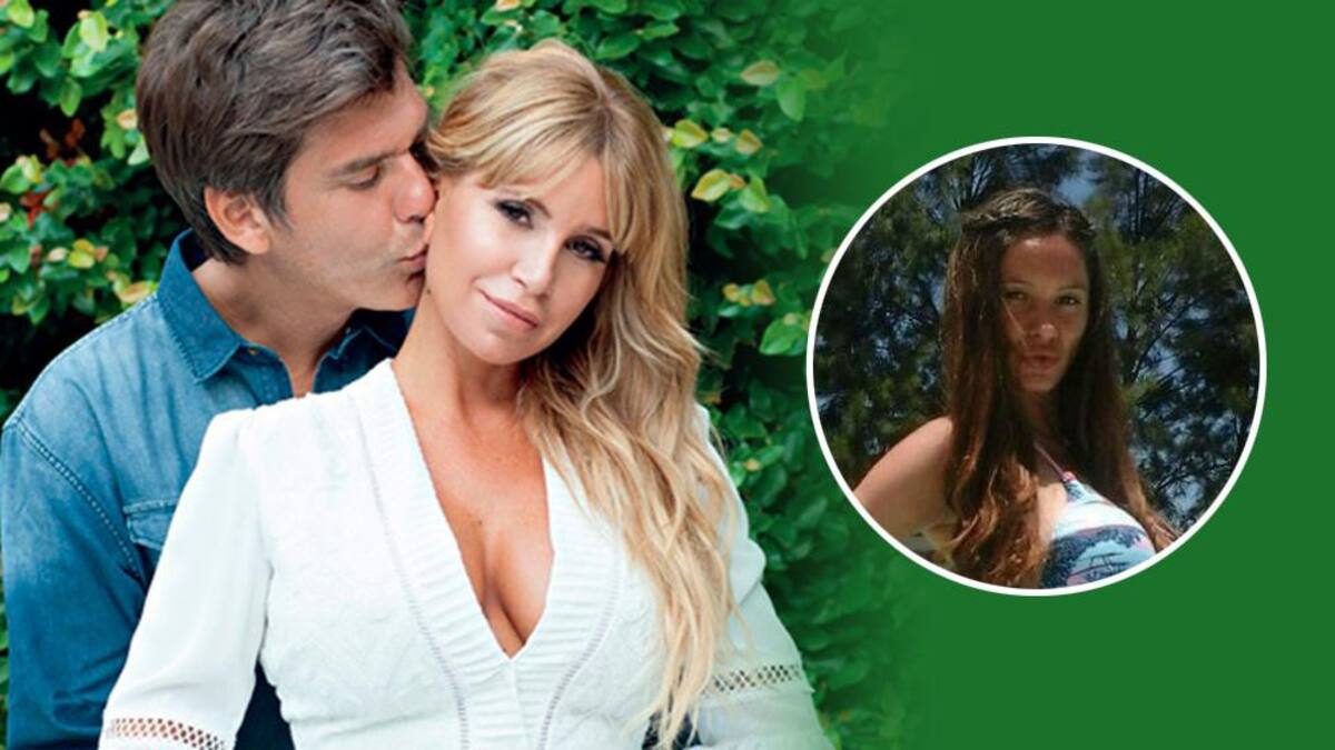 Ramiro Ponce - Flor Peña - Eliana Mendoza