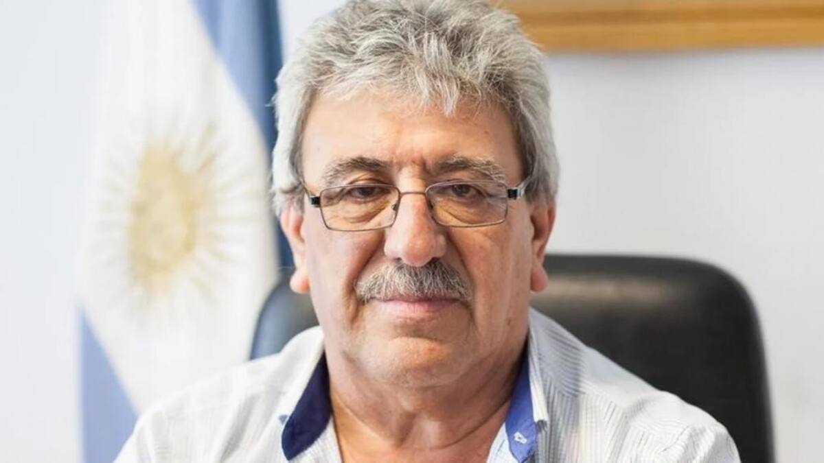 Ramón Ayala