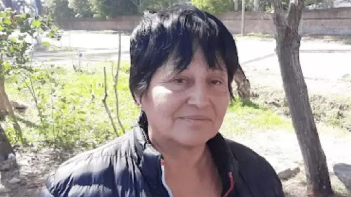 Ramona Olga Villalba de lavandera del santuario del Gauchito Gil a transformarse en millonaria