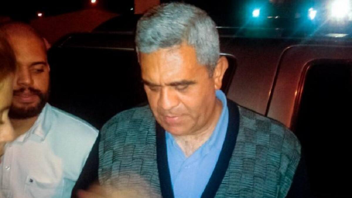 Raúl Baduel, militar venezolano, EFE