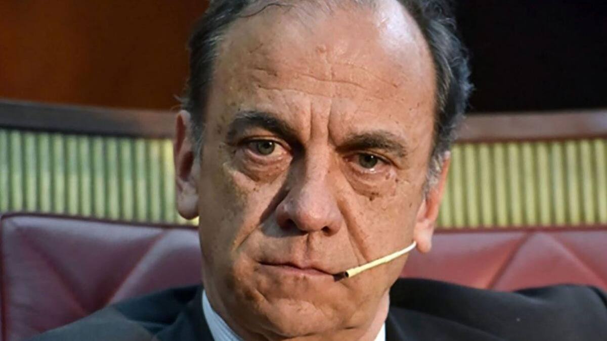 AFA suspendió a Raúl Pleé, fiscal del caso “Dólar Futuro”, como presidente de su Tribunal de Ética por su vínculo con Boca