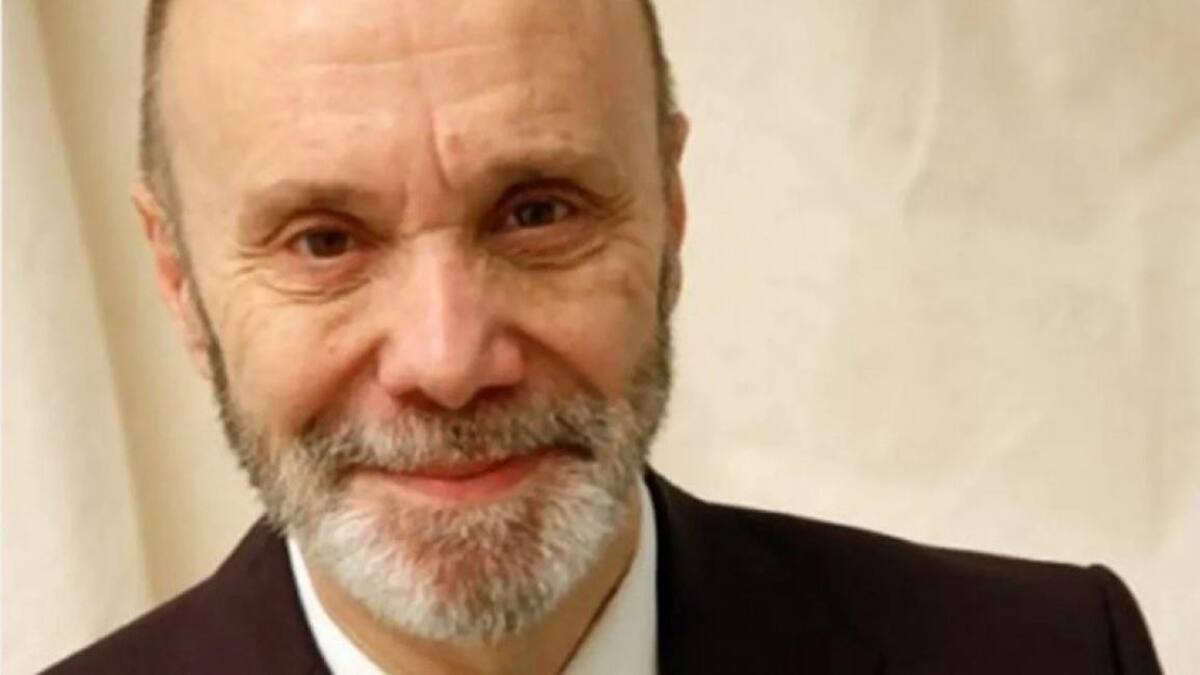 Raúl Portal, conductor de televisión