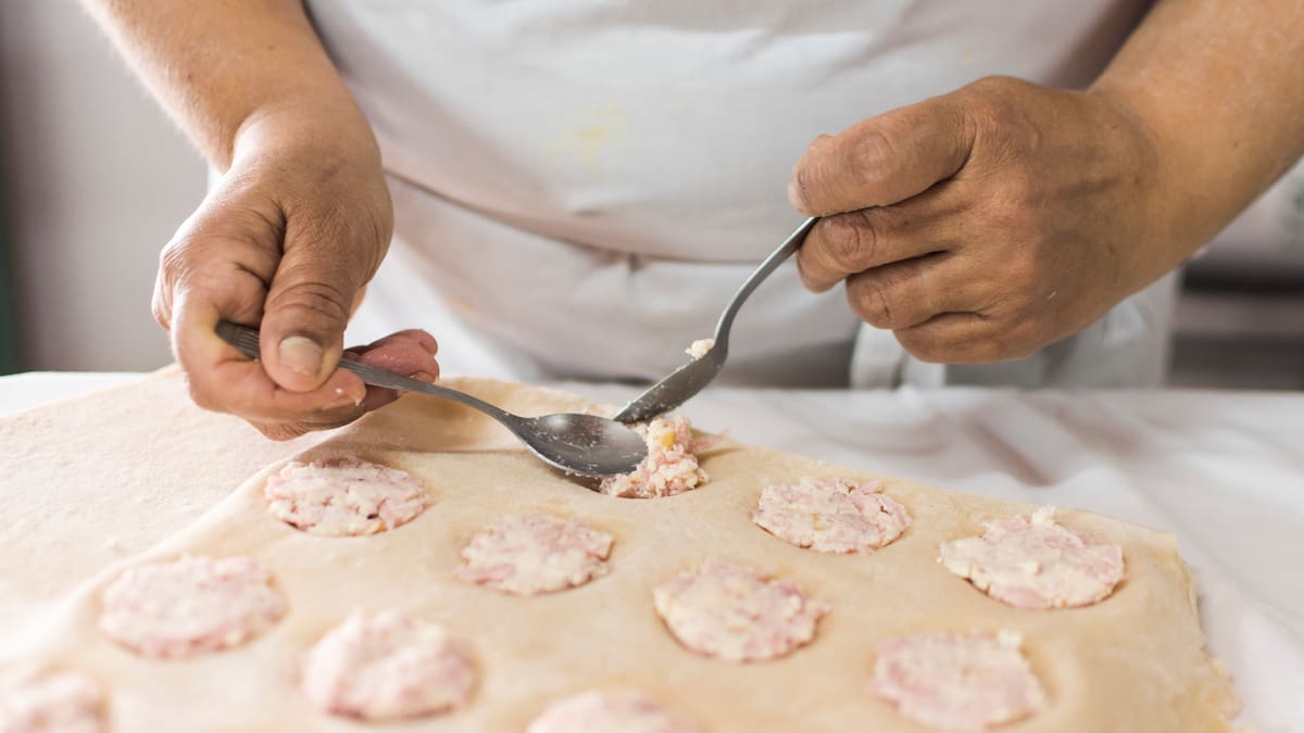 Fiesta del Raviol: dónde queda el pueblito que festeja este clásico de la gastronomía argentina y cómo llegar desde CABA
