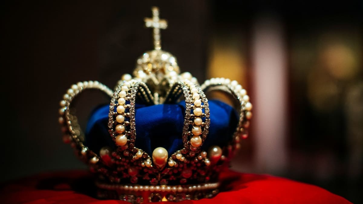 La lista de apellidos que devienen de la realeza española. Foto: Unsplash.