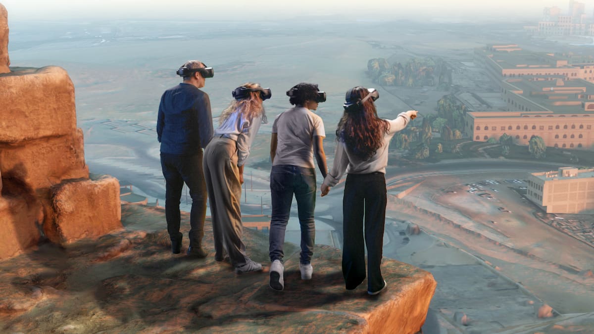 Experiencias de realidad virtual en Buenos Aires: precios, horarios y dónde disfrutar estas vacaciones de invierno