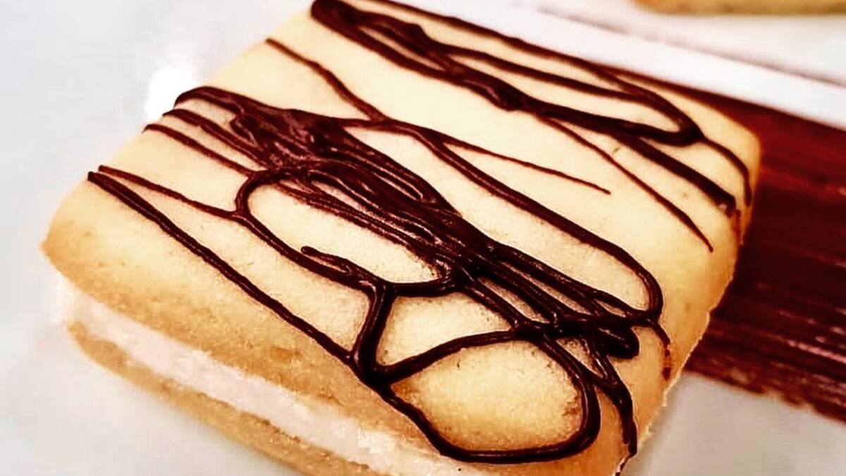 Cómo hacer galletitas caseras