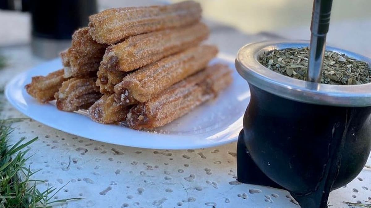 Cómo hacer los mejores churros