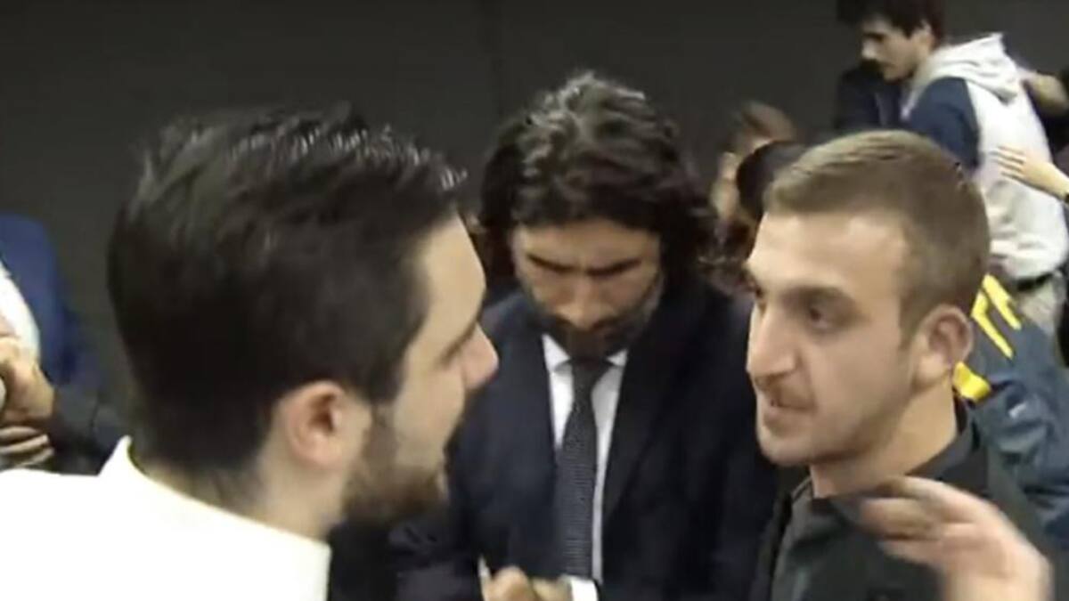 Rechazan prisión domiciliaria de un neonazi condenado a nueve años de cárcel , NA