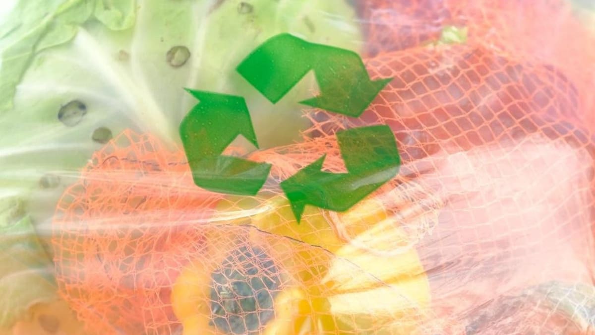 Reciclaje / Fuente: Unplash