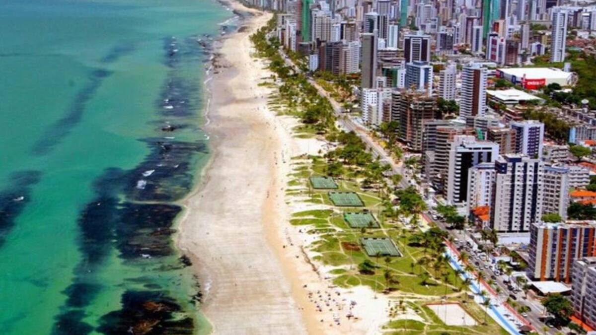 Recife, Brasil