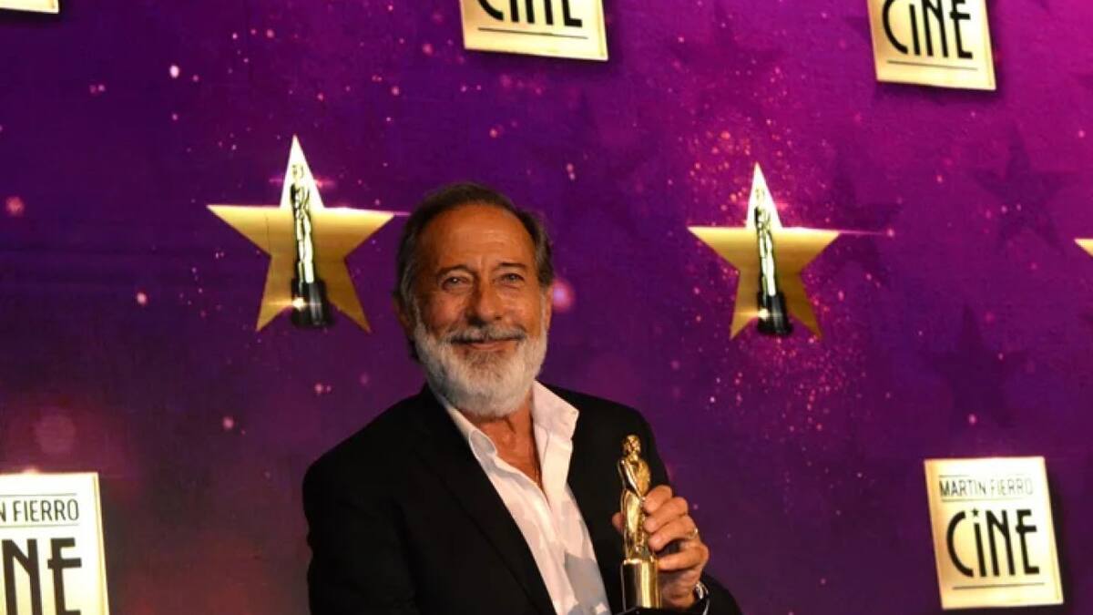 Guillermo Francella, más allá de El Encargado: dónde ver tres de sus más exitosas series