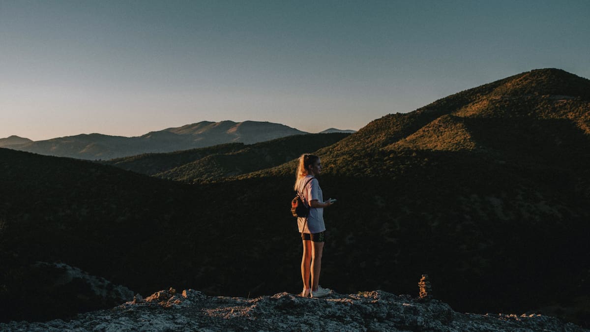 Recorrer Argentina y disfrutar de Previaje5. Foto: Unsplash