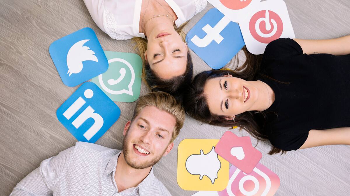 Publicar más ya no alcanza: así están cambiando las redes sociales como Instagram, TikTok y YouTube en 2026