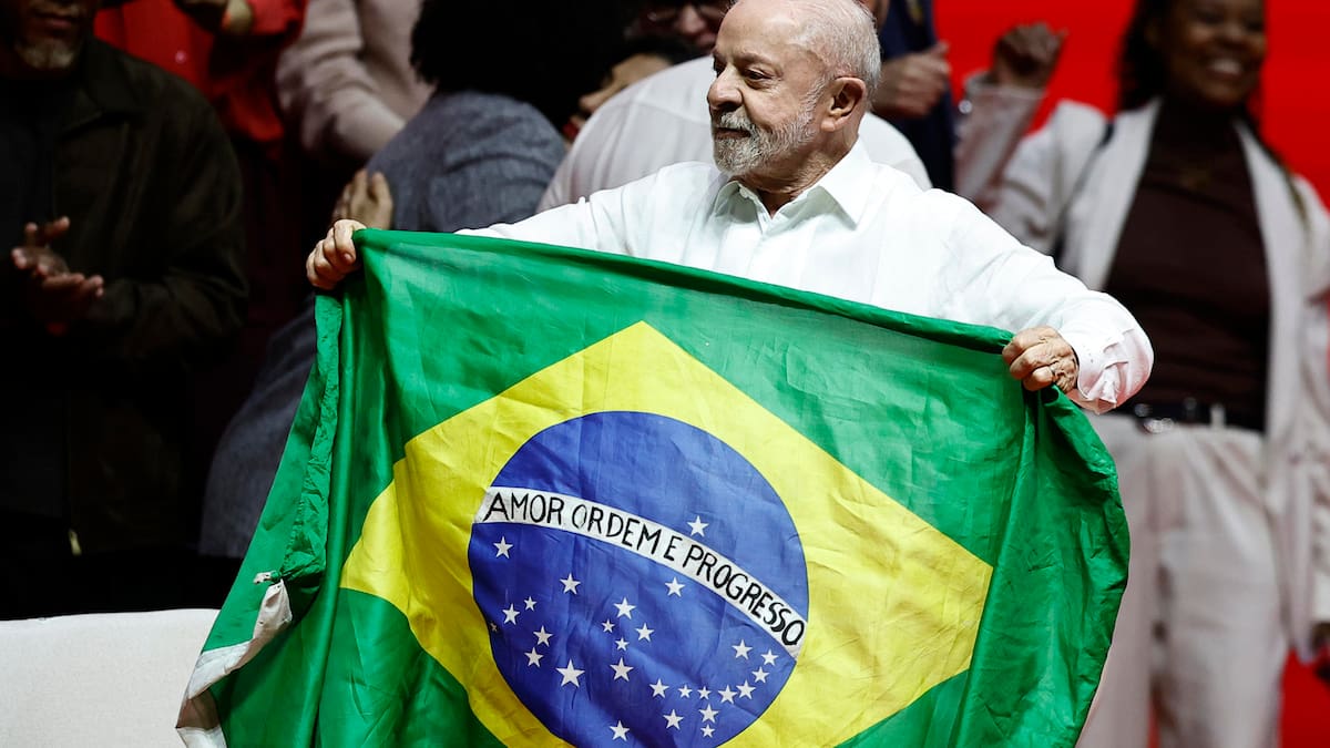 La trayectoria, propuestas y principales episodios de la carrera de Lula da Silva despiertan interés dentro y fuera de Brasil.