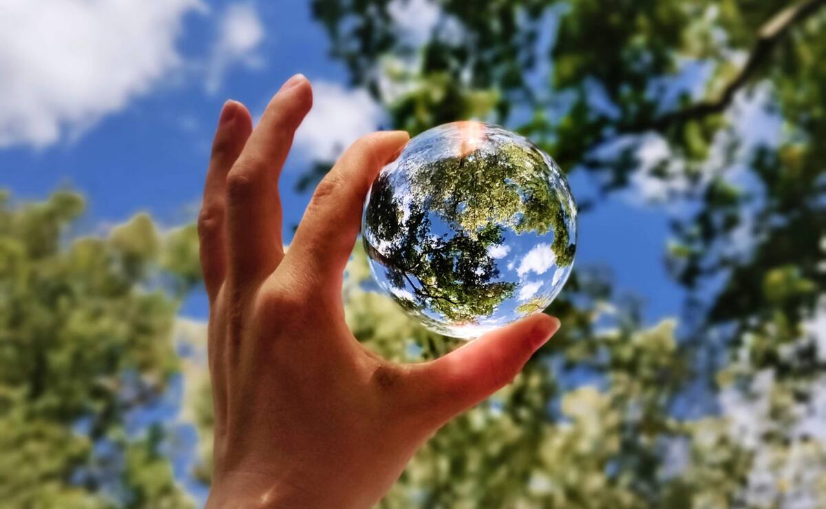 Reducir los gases de efecto invernadero. Foto: Unsplash