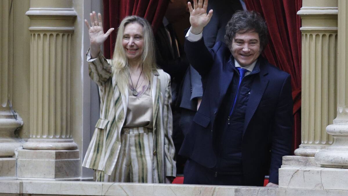 Reforma Laboral en Senado