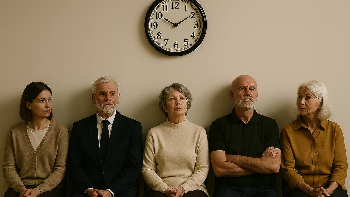 Sube la edad jubilatoria: el plan que podría cambiar la vida de millones en Argentina