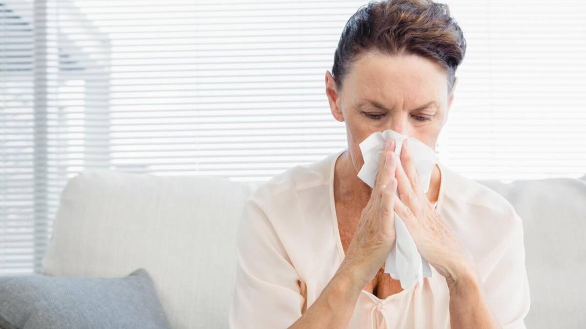 Refrío Foto: Alamy Reuters